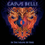Casus Belli - In The Name Of Rose